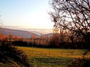 Balc�n de Primavera. Noceda del Bierzo, Le�n